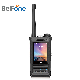 Belfone Digital Mobile Cell GSM 4G LTE UHF Walkie Talkie Phone with SIM Card (BF-SCP810)