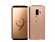 GSM-Fix for S9+ S9 Plus G965u G965f 4G Mobile Phone 6.2" 6GB RAM 64GB ROM Dual 12MP+8MP Android Smartphone