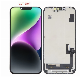  Hot Sale 100% Factory Mobile Cell Phones Replacement LCD for Iph Xr Xs 11 12 13 14 Touch Screens Display with Digitizer
