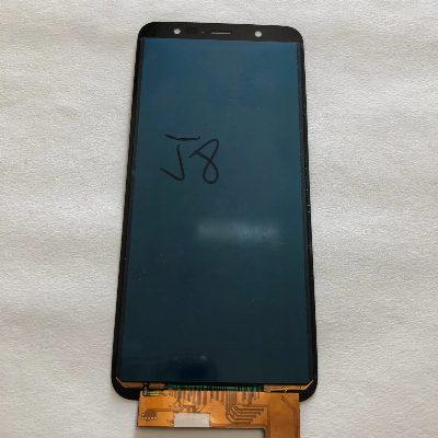 Quality 100% Garranty Top Selling Mobile/Cell Phone LCD for Samsung J8