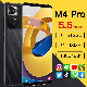 Poco M4 PRO 5g Mobile Phone 256GB 8GB RAM GSM Unlocked Global Version Smartphone