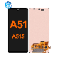  Mobile Phone LCD for Samsung A51