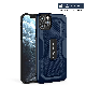  Anti-Scratch Shock Absorption Hybrid Armor TPU PC Combo Phone Case for iPhone 11 12 PRO Max