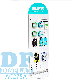 Phone Case Display Rack Design for Mobile Shop Acrylic Mobile Phone Accessories Display Rack Panel Pegboard Display with Hooks