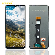 Wholesale Best Price Original Quality Mobile Phone Spare Parts Cell Phone LCD Screen Replacement LCD Touch Screen Mobile Phone LCD for Moto G100 Phone Digitizer