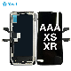 LCD Screen for iPhone X LCD Gx Display for iPhone X Screen OLED Replacmentfor for iPhone X Pantalla OLED manufacturer