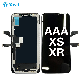 LCD Screen for iPhone X LCD Gx Display for iPhone X Screen OLED Replacmentfor for iPhone X Pantalla OLED