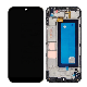 for LG K31 K300 LCD Touch Screen Digitizer Assembly Replacement with Frame