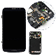  LCD Screen Touch Digitizer Assembly for Samsung Galaxy Mega 6.3 I527 I9200 I9205