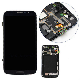 LCD Screen Touch Digitizer Assembly for Samsung Galaxy Mega 6.3 I527 I9200 I9205