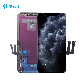  Custom LCD Display OLED Phone Screen LCD for iPhone 11 PRO, Mobile Phone Screens Wholesale 11 PRO LCD Display for iPhone