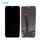 Custom High Quality Cell Phone Screen Replacement for Huawei Y7 2017 LCD Olcd Display manufacturer