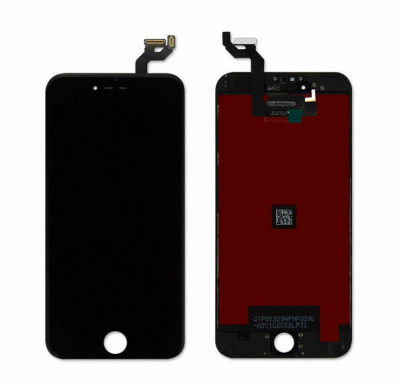 Hot Selling Phone Repair Parts for iPhone 6s Plus LCD Screen Replacement