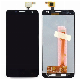 100% Tested Well LCD for Alcatel 6012 LCD Display with Touch Screen Digitizer