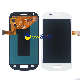  Wholesale Repair Parts Cell Phone Touch Screen for Samsung Galaxy S3 Mini I8190 LCD Digitizer Touch Screen with Frame