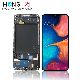  Factory Price for Samsung A20 A205 Cell Mobile Phone Digitizer Assembly Panel Complete LCD with Touch Screen for Samsung Galaxy A20 LCD Display