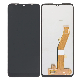 for Nokia C1 C2 C3 C10 C12 Plus C20 C21 C30 C31 C32 C300 Plus Original LCD Screen with Display Digitizer Replacement Assembly Parts Mobile Phone Parts