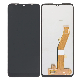  for Nokia C1 C2 C3 C10 C12 Plus C20 C21 C30 C31 C32 C300 Plus Original LCD Screen with Display Digitizer Replacement Assembly Parts Mobile Phone Parts