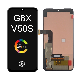  Original Digitizer Replacement Parts V50s Thinq LCD for LG G8X Thinq LCD Display Lmg850emw/Lm-G850/Lm-V510n Touch Screen