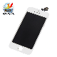  White and Black Wholesale Price LCD with Touch for Apple iPhone 5