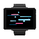  4G Android Smart Watch 2.8 