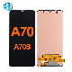 Mobile Phone LCD Screen for Samsung A70 A705 A70s