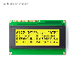  Small Size LCD Display 20X4 Character Monochrome Panel Module 2004 Energy Meter Screen