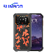  Android 12 Rugged Phone Waterproof with Night Vision NFC Smartphone
