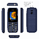  1.77inch 2g Mobile Phone with Large Battery Capacity, Cell Phone, Feature Phone