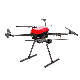 Long Distance Express Delivery Quadcopter Uav Drones Professional Uav Aircraft