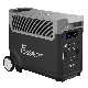 Fossibot F3600 Factory Price 3600W AC Output 6500 Cycling Portable Power Station manufacturer