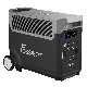 Fossibot F3600 Factory Price 3600W AC Output 6500 Cycling Portable Power Station