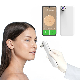 5 Inch Portable Scalp Hair Follicle Facial Skin Detector Hair Scalp Scanner Follicle Detector Mobile Phone for Beauty Care Salon