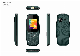  3G 1.77 Inch Dual SIM Keypad Mobile Phones Feature Bar Phone