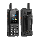  Uniwa F40 2.4 Inch FDD/Tdd-LTE 4G Android IP68 Waterproof Zello Poc Radio Walkie Talkie Mobile Phone