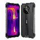  Bl8800 PRO 6.58 Inch 8+128GB Thermal Imaging Camera IP68 Waterproof 5g Smartphone