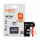 100% Original Faster Memory SD Class 10 U1 U3 Micro Card TF Cards with Adapter 1GB 2GB 4GB 8-256 GB