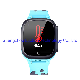 Waterproof GPS Lbs WiFi Location Thermometer 4G Smart Watch Camera Touch Screen Watch Phone for Kids Children Factory OEM ODM