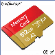 High Capacity SD C10 Speed Micro Memory Card (512GB TF)