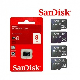 Hot Selling Wholesales 100%Original Full Capacity Micro SD Card for Class10 2GB-256GB Memory Card