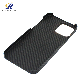 iPhone 13 PRO Max Kevlar Aramid Fiber Phone Case Cell Phone Accessories Mobile Cover