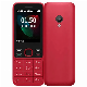 Nok150 2020 Unlocked GSM Cell Phone - Classic Design, High Quality 2.4" Dual-Core Feature Phone