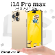  I14promax ODM/OEM Factory Over 20 Years 4+128GB, 8+256GB Real Specification Smart Phone