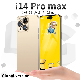 I14promax ODM/OEM Factory Over 20 Years 4+128GB, 8+256GB Real Specification Smart Phone