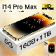  Wholesale China High Quality I14PRO Max Global 5g Smart Phone