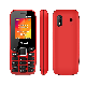 Uniwa E1805 1.77 Inch Screen Dual SIM Dual Standby Type-C Port GSM Mobile Phone