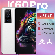 K60PRO Android Smartphone HD Large Screen Global Integrated Built-in Mobile Phone manufacturer