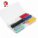 USB Charger Cord Wire Organizer Heat Shrink Tube Sleeve Cable Protector Tube Saver Cover for Pad Phone 5 6 7 8 X X R Xs