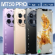 New Mt50 PRO 7.3 Inch 5g Android Smartphone Game Mobile Phone manufacturer