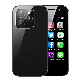  Soyes Xs14 PRO 3 Inch Small Screen Big Battery 4G Mini Smart Phone